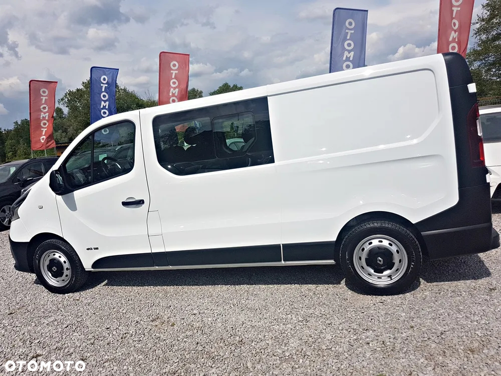Renault TRAFIC - 34