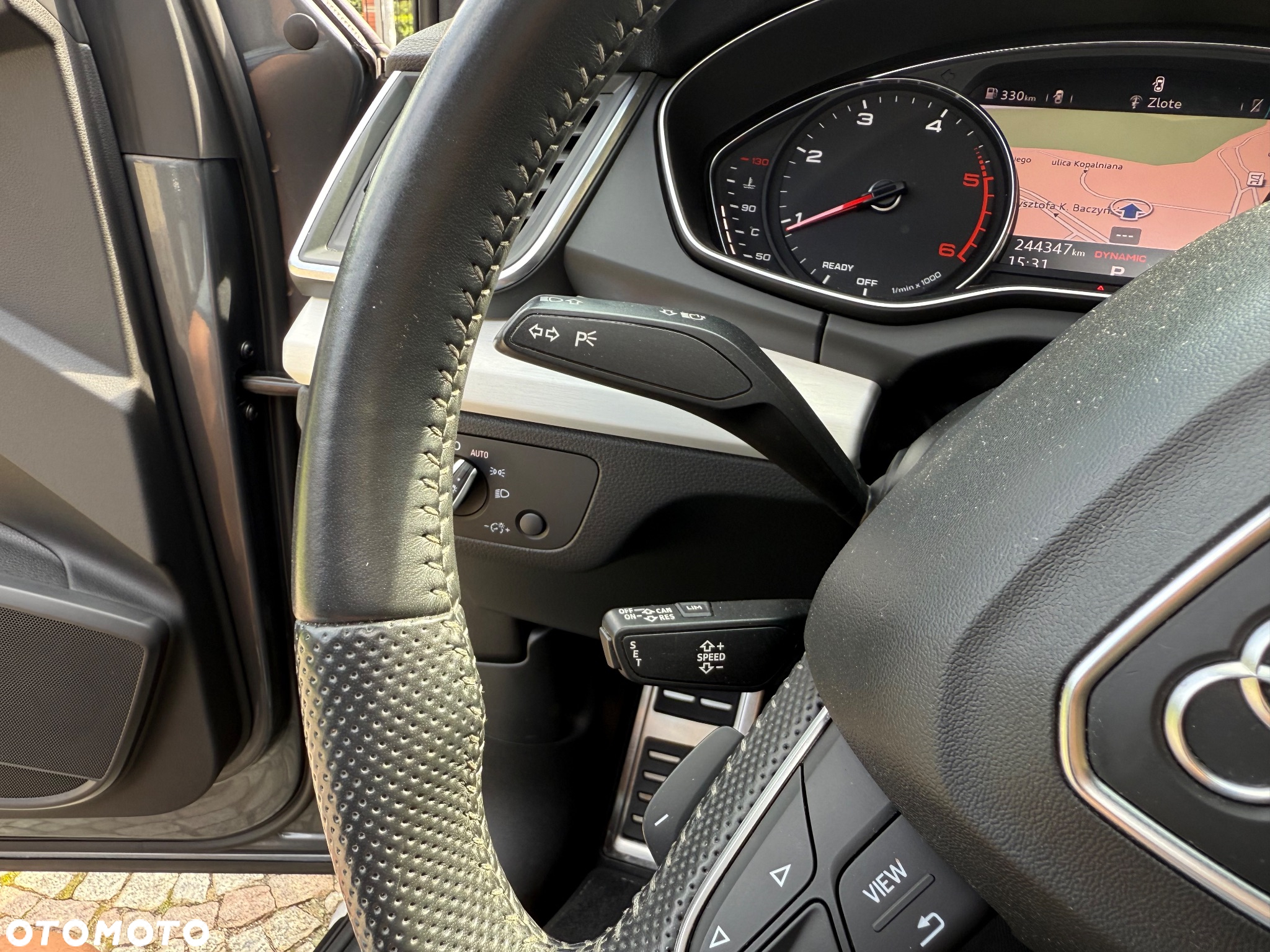 Audi Q5 40 TDI quattro S tronic sport - 25