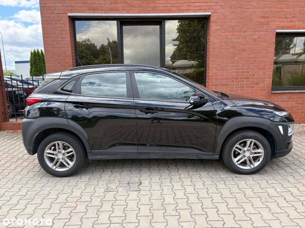 Hyundai Kona 1.0 T-GDI Comfort - 27