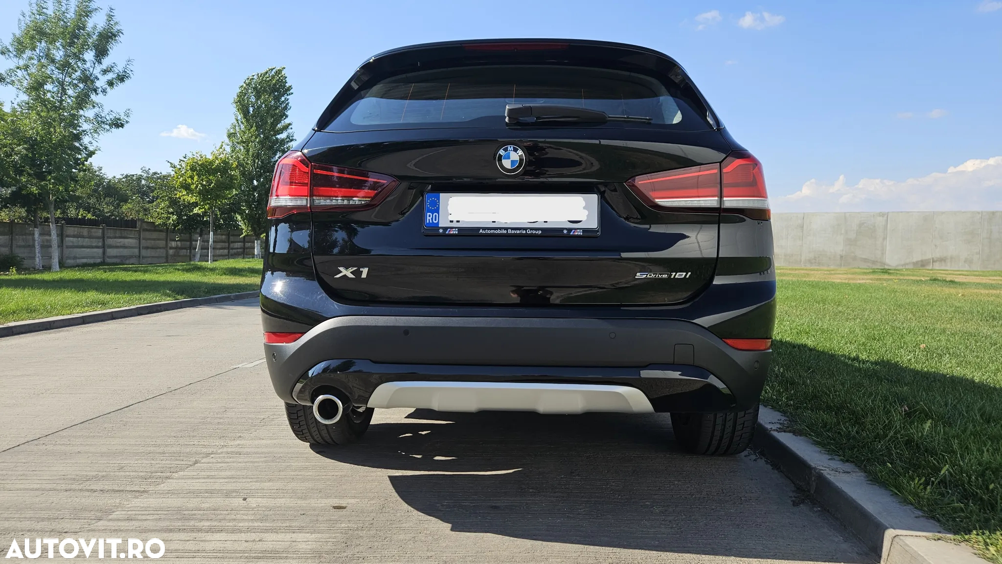 BMW X1 - 13