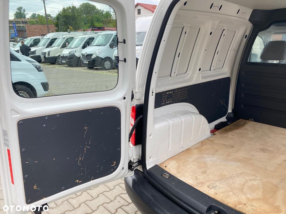 Volkswagen CADDY - 21