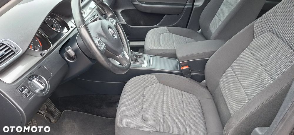 Volkswagen Passat 1.4 TSI BlueMotion Technology Exclusive - 11