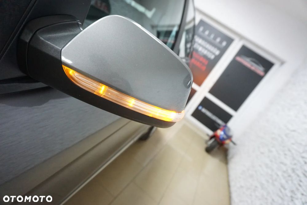 Mercedes-Benz Klasa B 200 CDI DPF Autotronic SPORT EDITION - 13