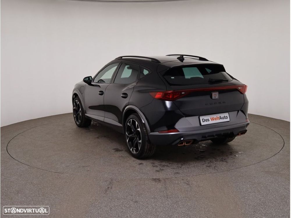 Cupra Formentor 1.4 e-Hybrid DSG VZ - 6