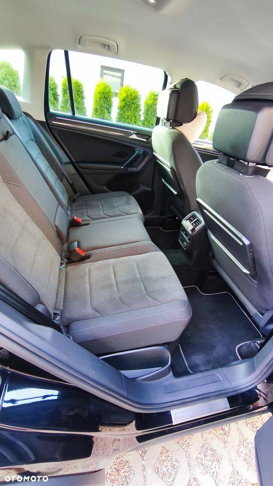 Volkswagen Tiguan - 9