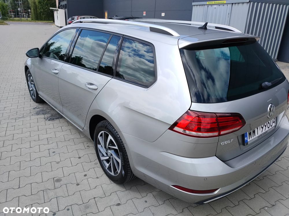 Volkswagen Golf - 29