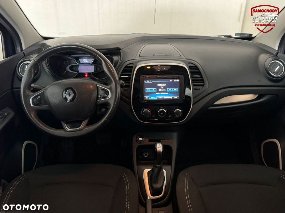 Renault Captur - 16