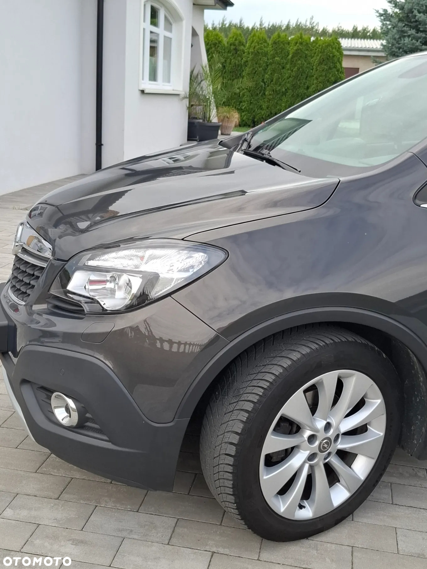 Opel Mokka X 1.4 (ecoFLEX) ECOTEC Start/Stop Color Innovation - 15