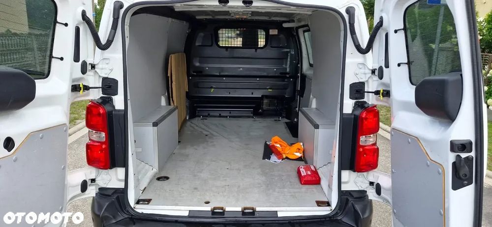 Opel vivaro - 13