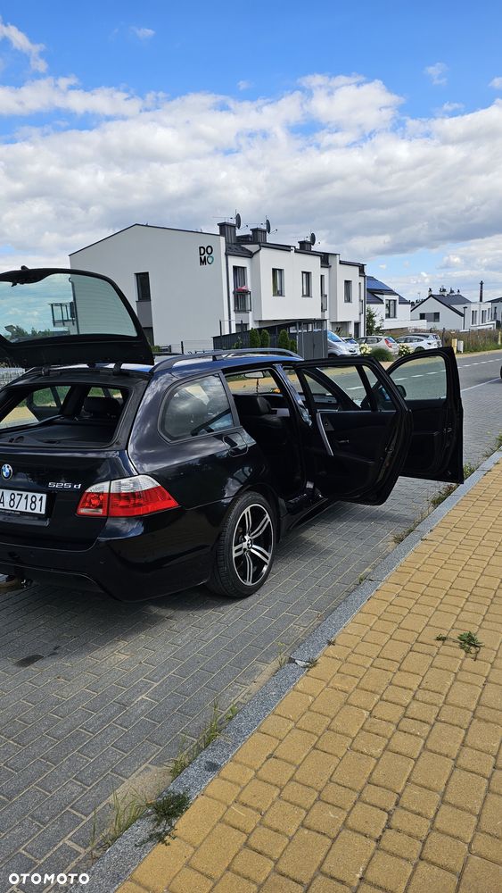 BMW Seria 5 - 4