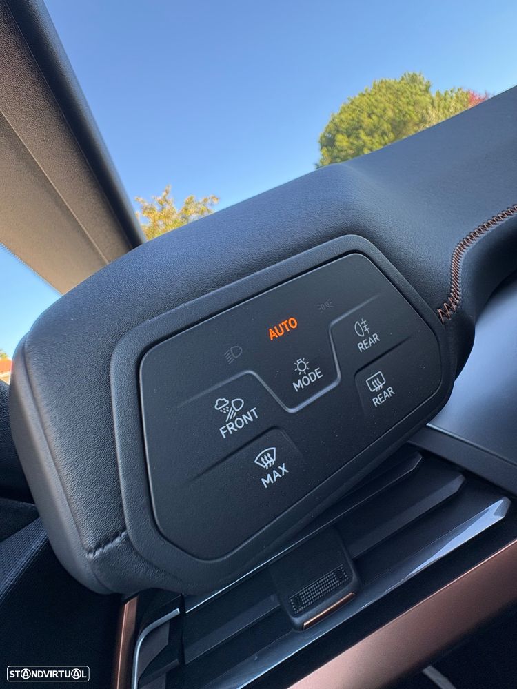 Cupra Born 58 kWh - 33