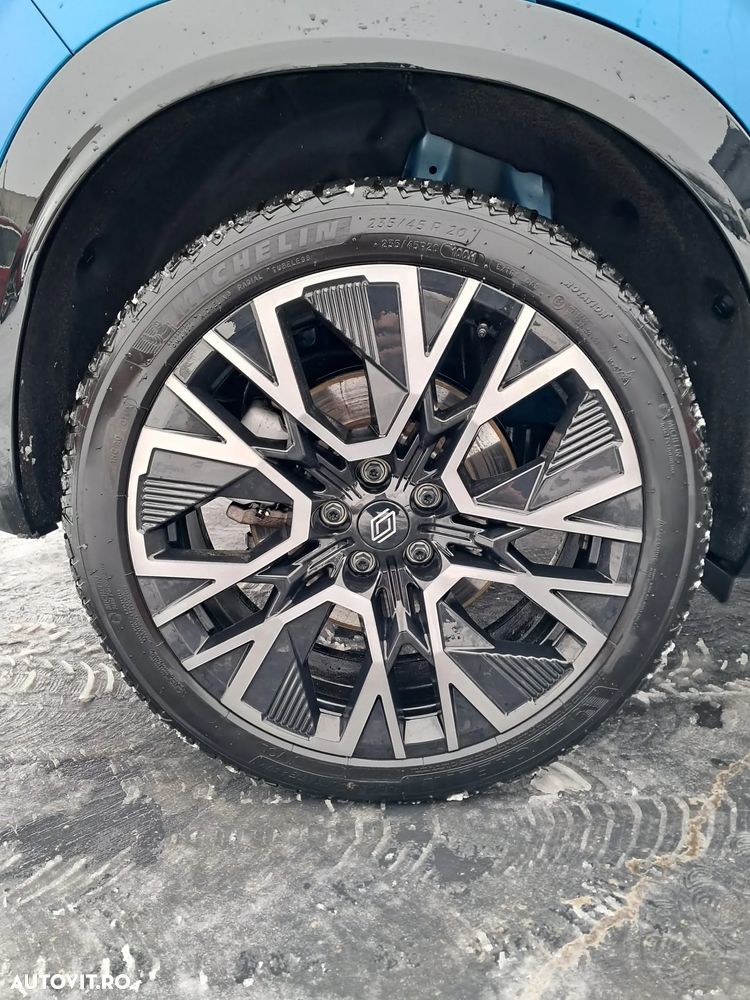 Renault Austral E-Tech 200 HEV Esprite Alpine - 6