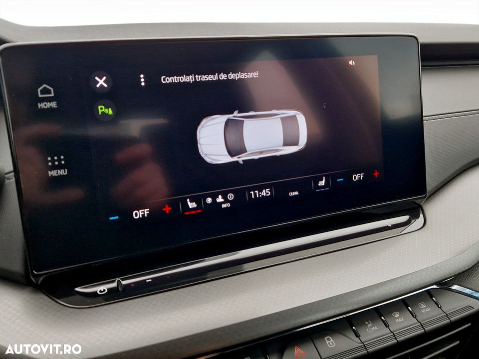 Skoda Octavia 1.5 TSI Ambition - 22