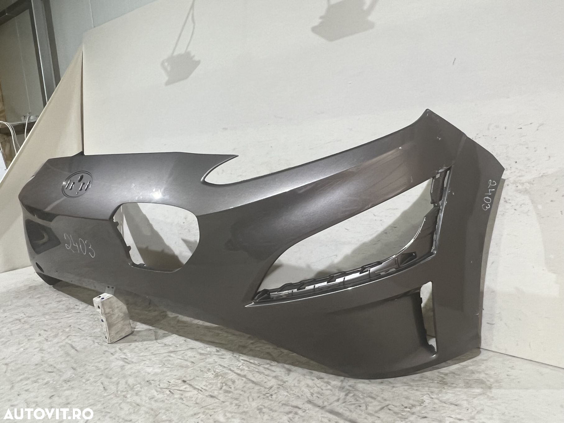 Bara fata Hyundai Kona electric , 2020, 2021, 2022, 2023, cod origine OE 86511-DDAA0 - 9