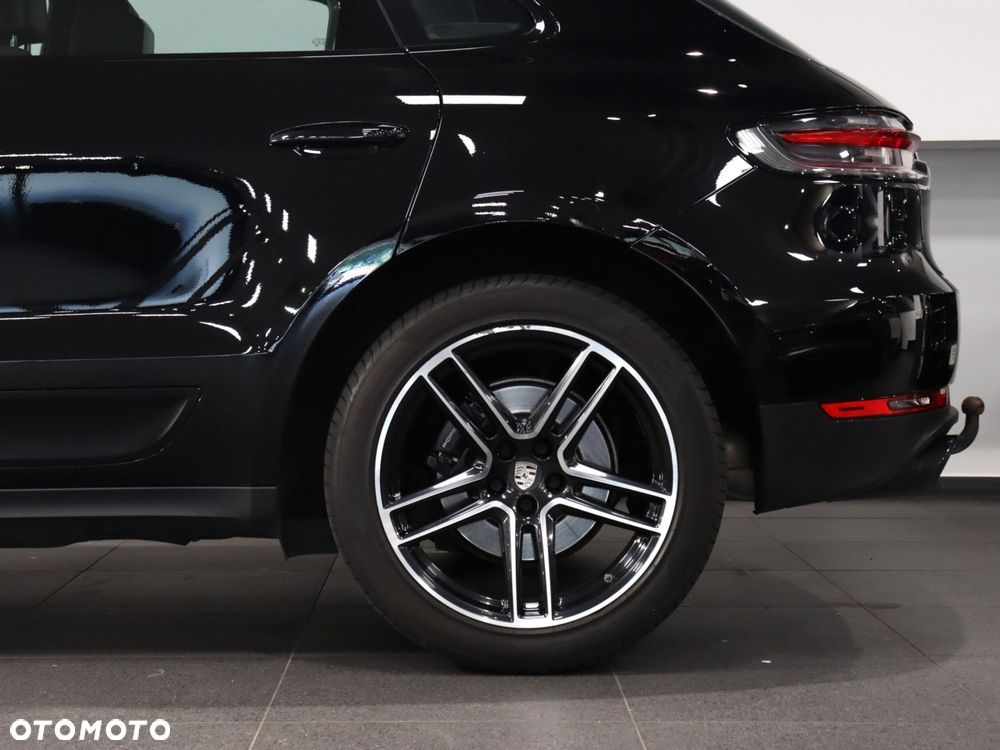 Porsche Macan PDK - 12