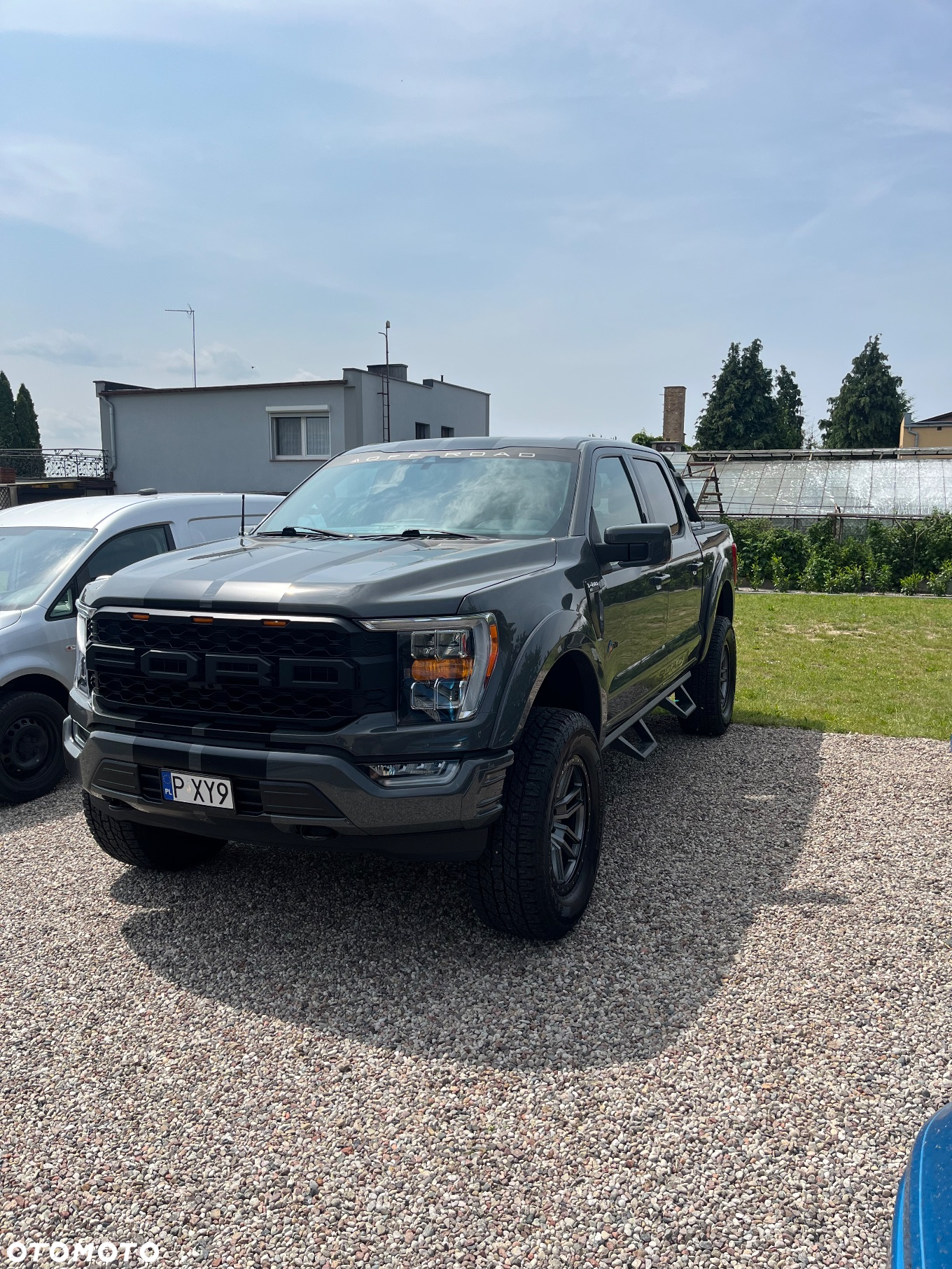 Ford F150 - 11