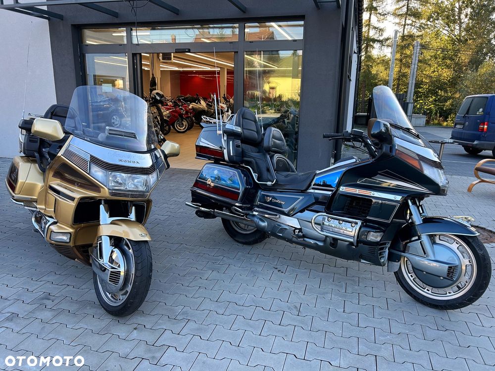 Honda GL - 3
