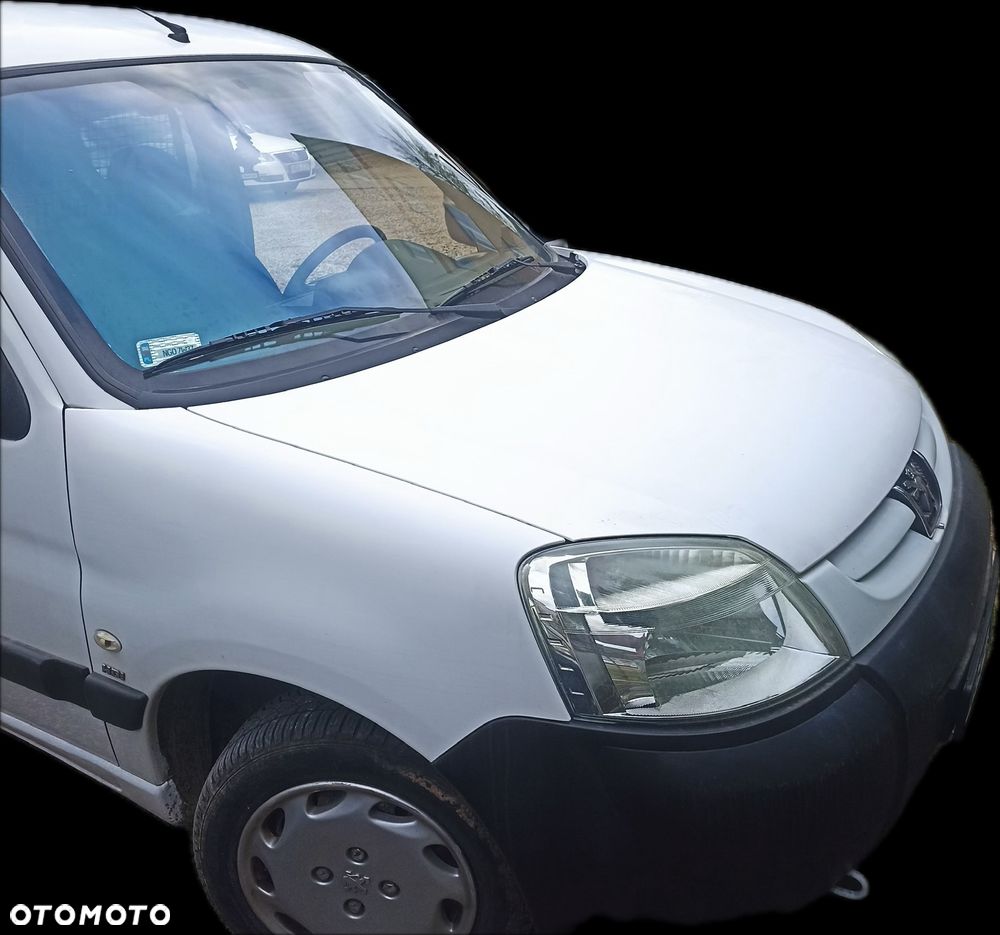 Peugeot Partner - 5