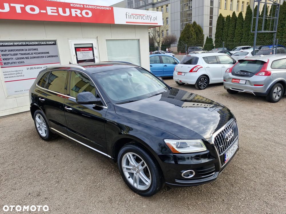 Audi Q5 - 9