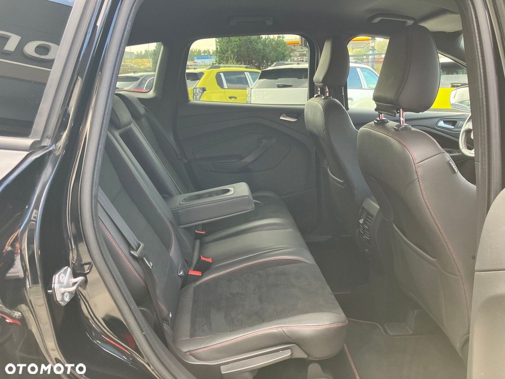 Ford Kuga 1.5 EcoBoost FWD ST-Line - 22