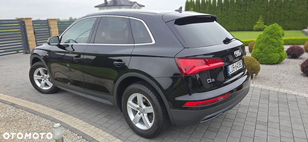 Audi Q5 2.0 TDI - 5