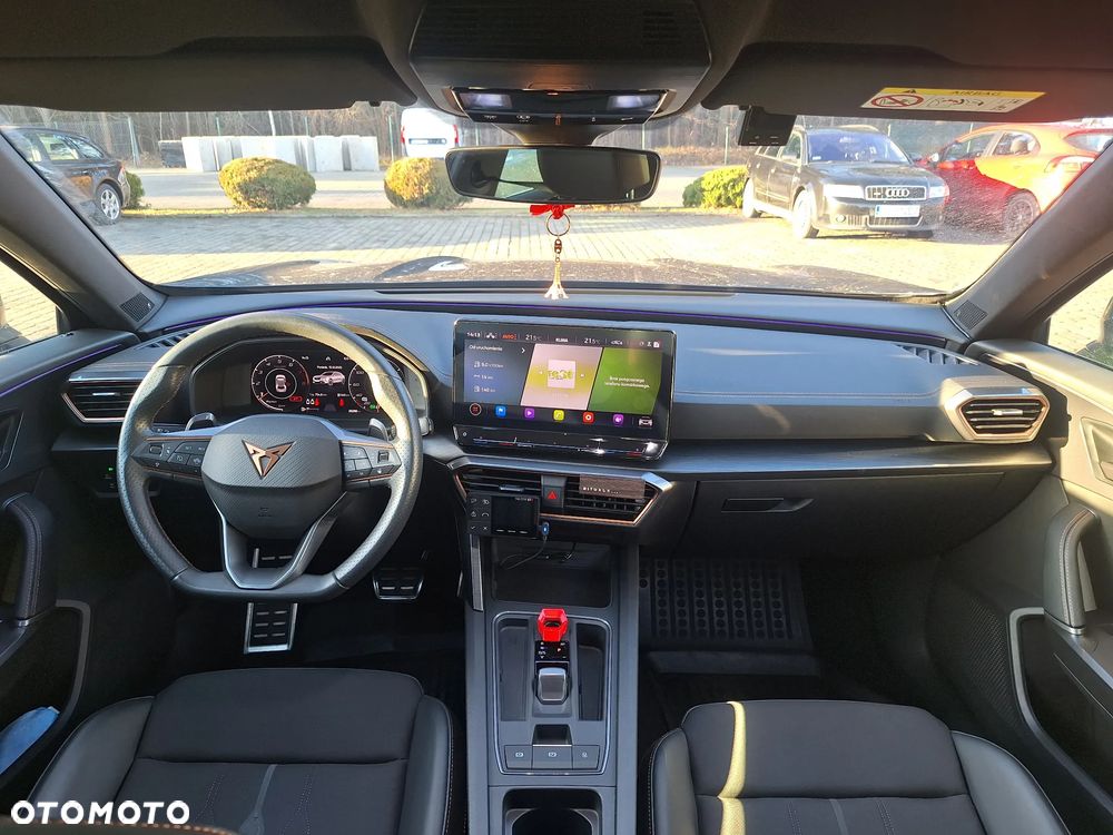 Cupra Formentor - 10