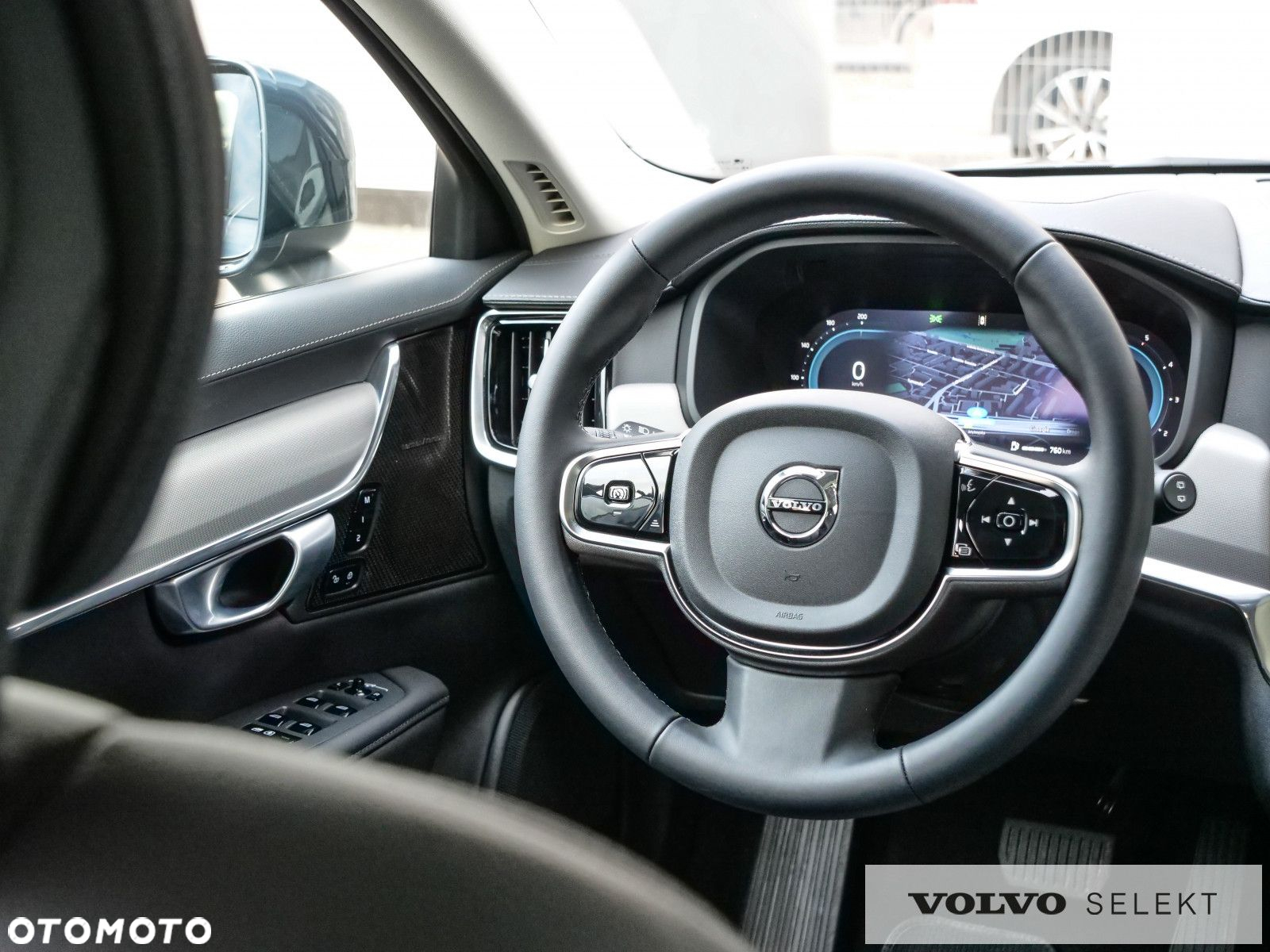 Volvo V90 Cross Country - 21