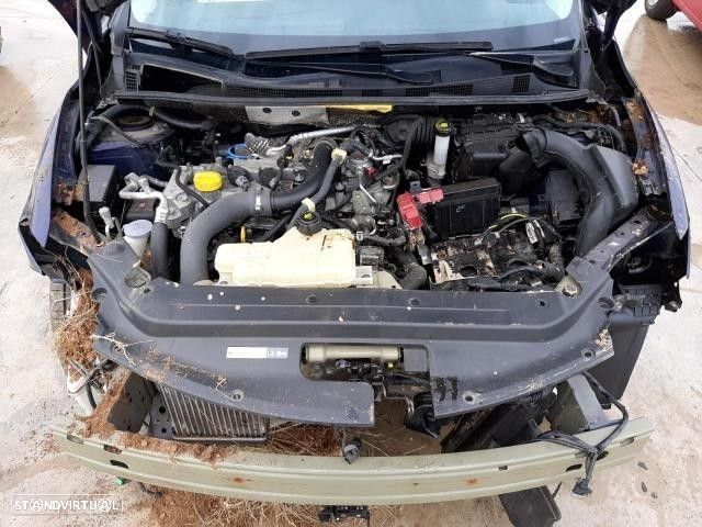 Peças Nissan Pulsar N-Connecta (C13) 1.2 DIG-T 2017 - 5
