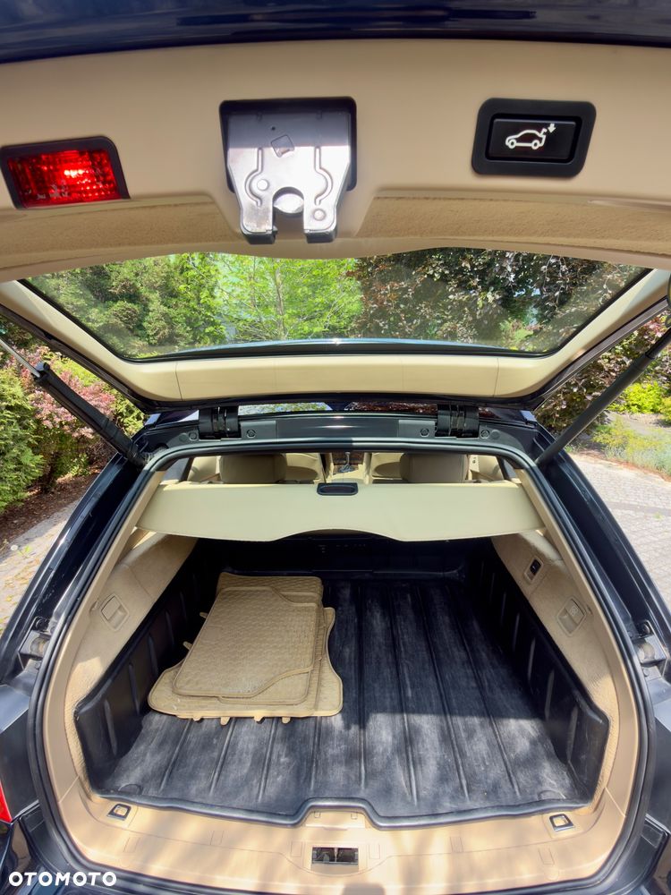 BMW Seria 5 - 9