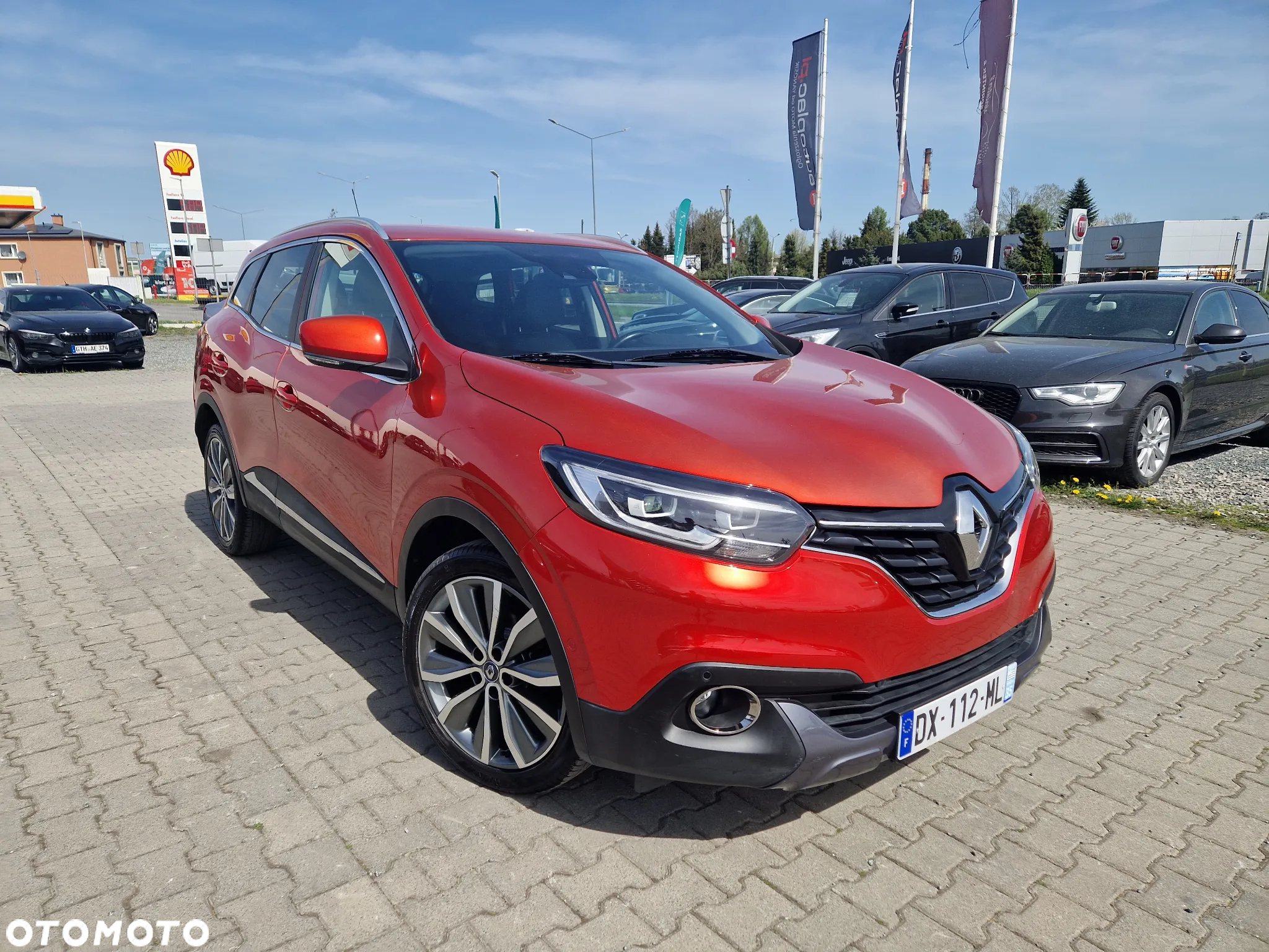 Renault Kadjar - 4
