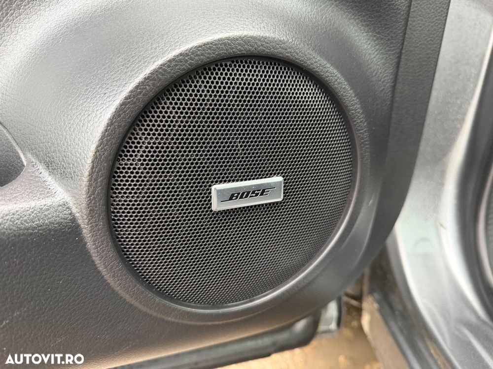 Nissan Qashqai 1.6 DCI Xtronic TEKNA+ - 16