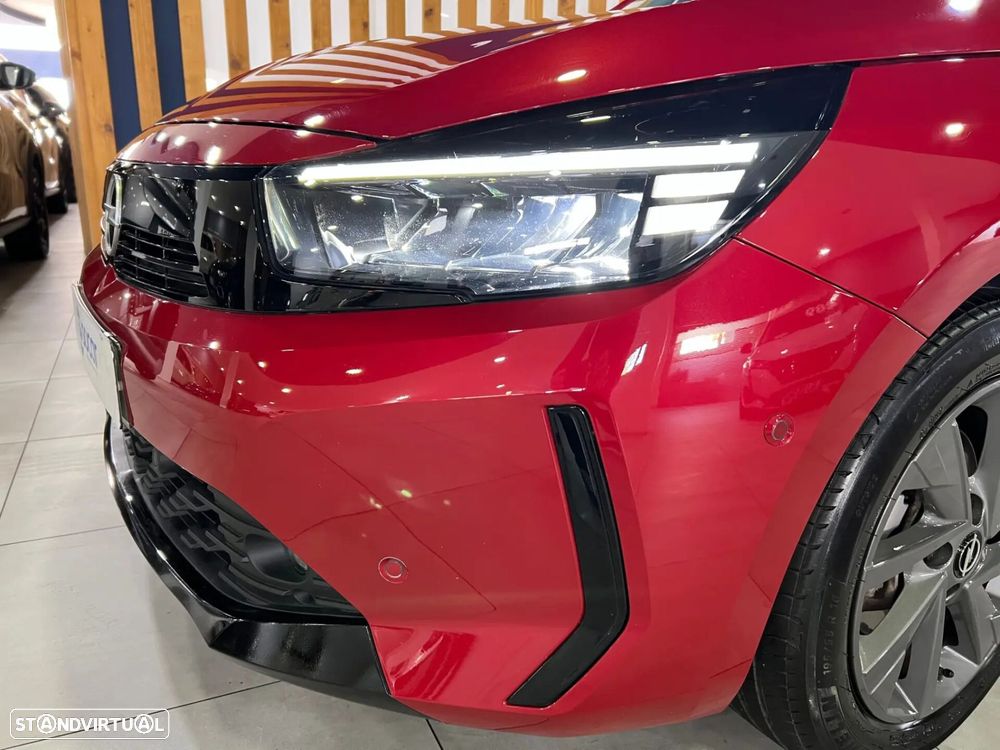 Opel Corsa 1.2 T Edition - 5