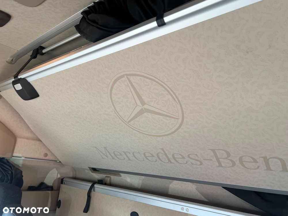 Mercedes-Benz ACTROS L bez retardera prokontraktowy poliftowy - 30