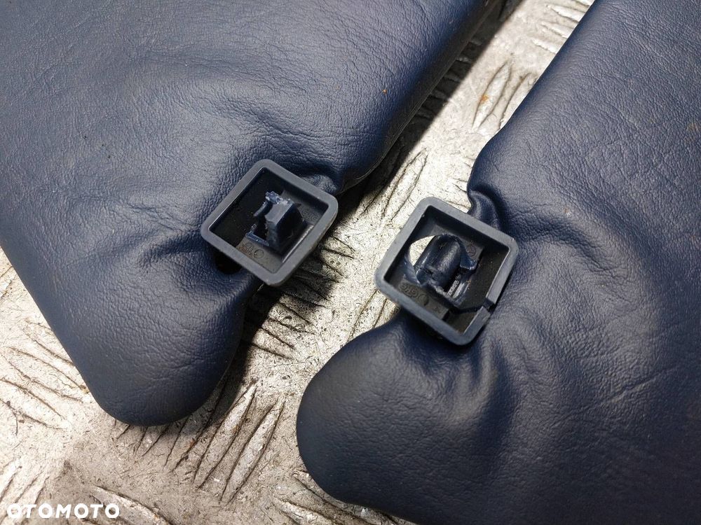 PODSUFITKA POD SZYBERDACH MERCEDES-BENZ W201 190 1248201301 1248203510 - 15