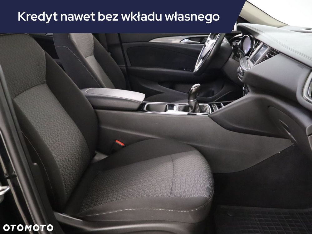 Opel Insignia - 11