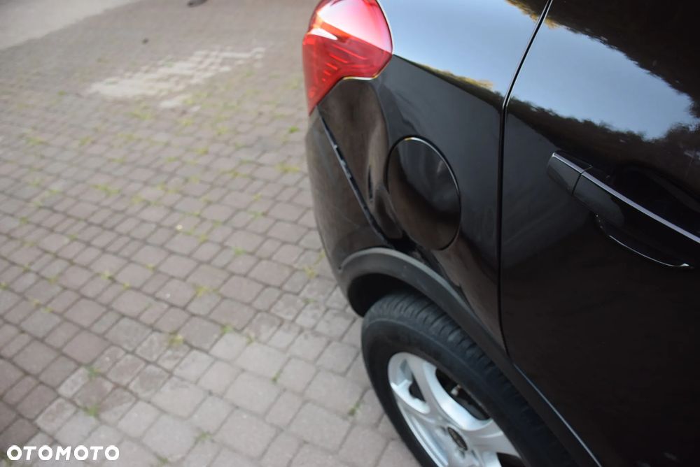 Opel Mokka 1.4 T Cosmo - 15