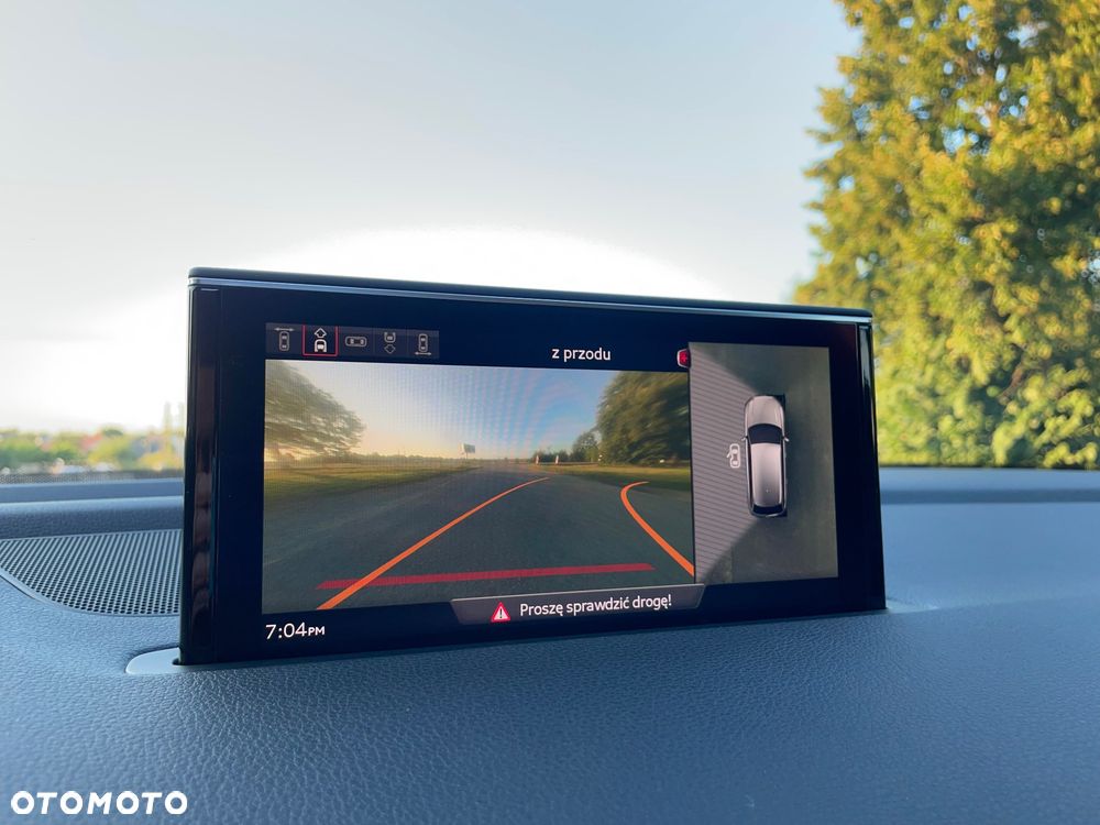 Audi Q7 55 TFSI quattro tiptronic - 23