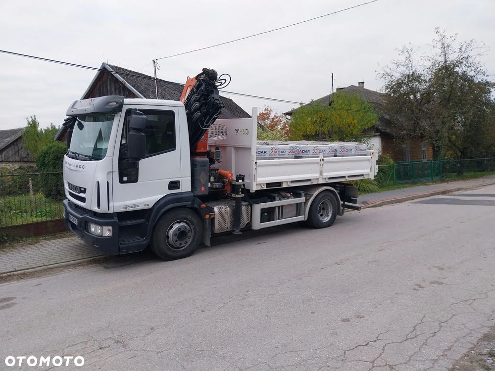 Iveco Eurocargo - 19