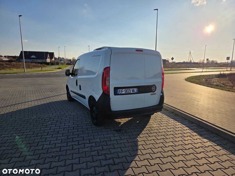 Fiat Doblo - 7