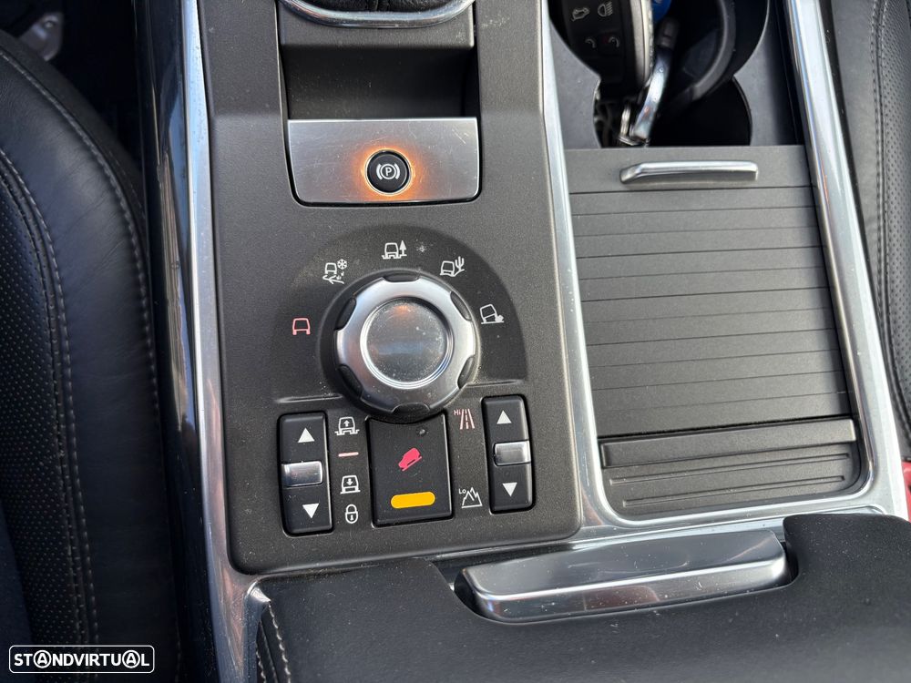 Land Rover Range Rover Sport TDV6 HSE - 50