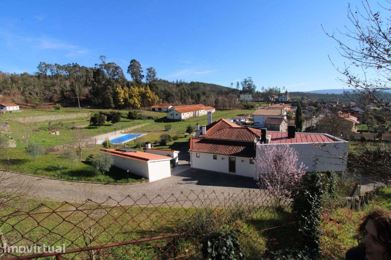 Quinta – São Pedro do Sul - Grande imagem: 2/38