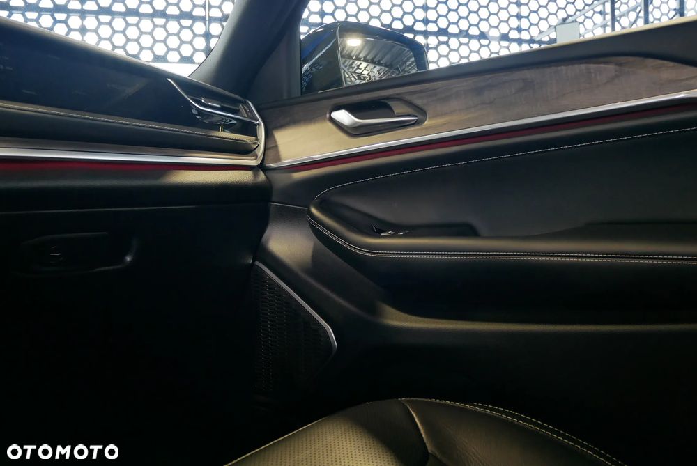 Jeep Grand Cherokee 3.6 V6 Pentastar 4WD Automatik Overland - 26