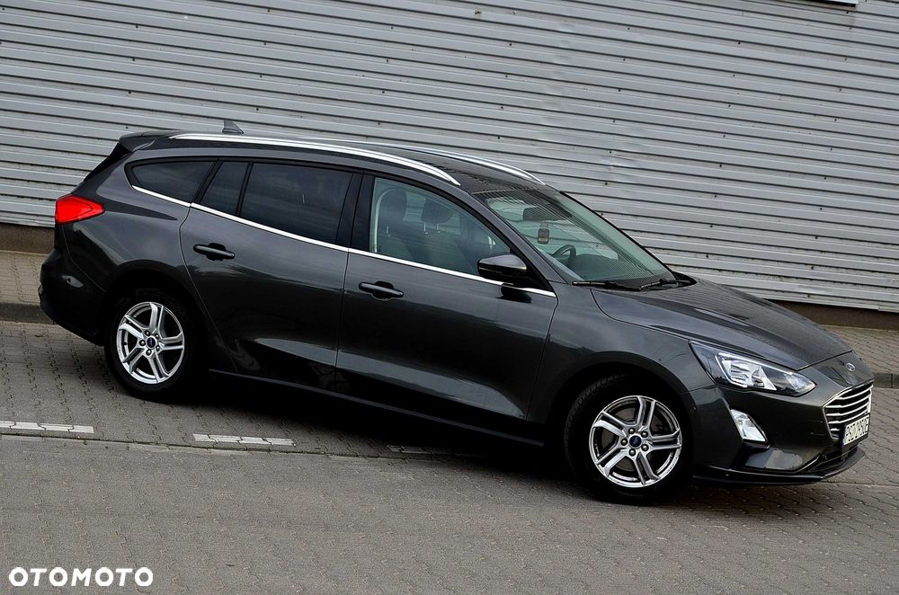 Ford Focus - 4