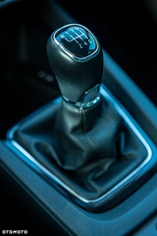 Skoda Octavia 1.5 TSI ACT Style - 16