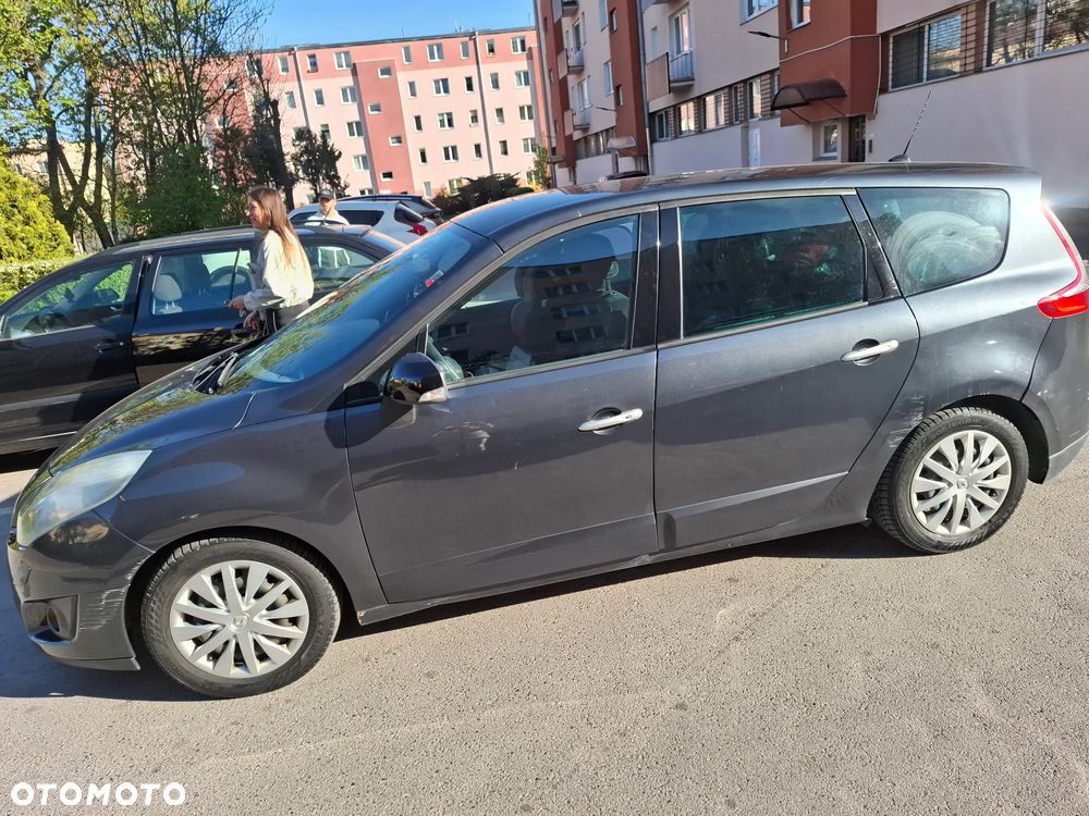 Renault Scenic 1.9 dCi Expression - 2
