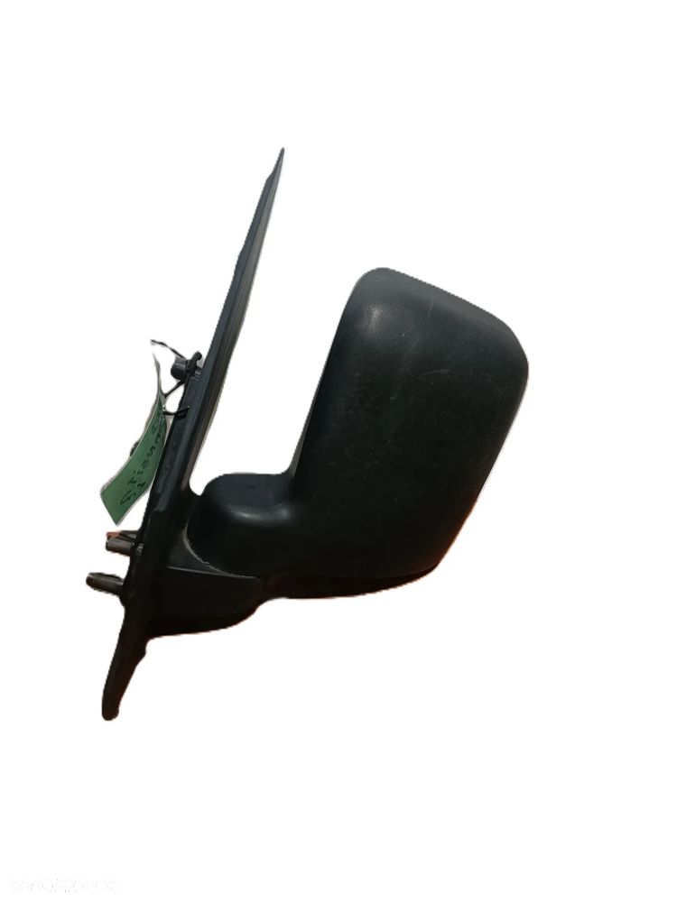 FORD TRANSIT CONNECT I MK1 LIFT 02-13 2007 r. luterko lewe EU E4023339 * - 4