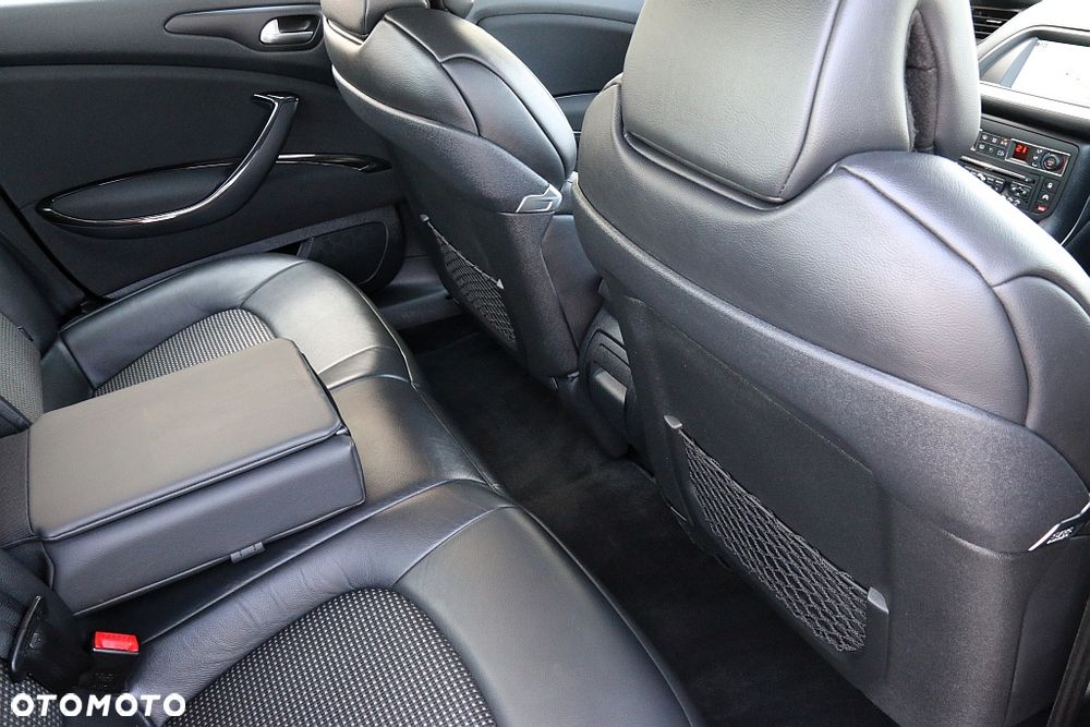 Citroën C5 HDi 165 FAP Exclusive - 16
