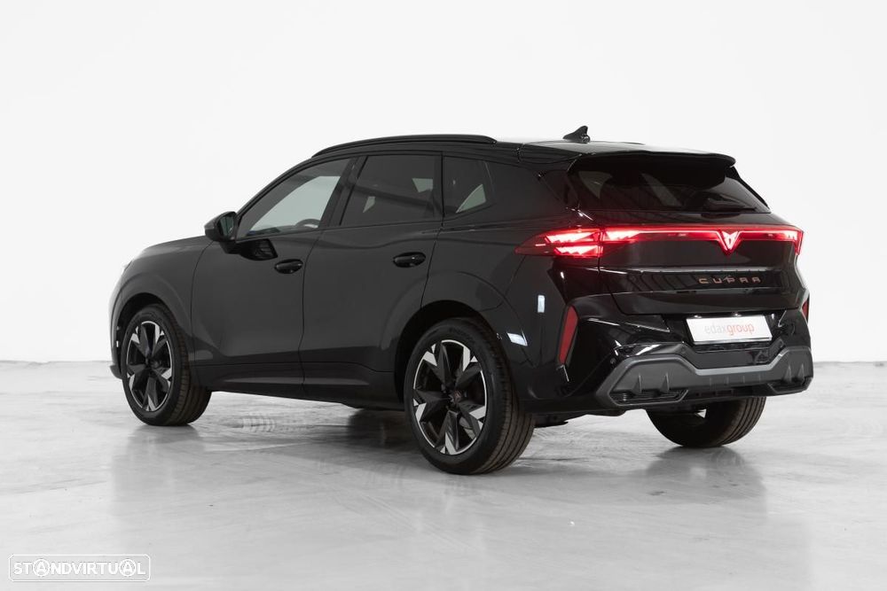 Cupra Terramar 1.5 eTSI DSG - 4