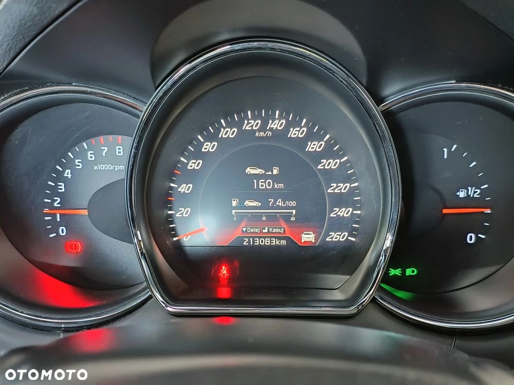 Kia Ceed Cee'd 1.6 T-GDI GT L - 14