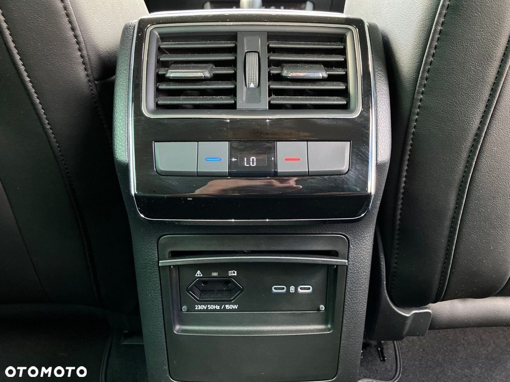Skoda Superb 2.0 TDI SCR 4x4 L&K DSG - 26